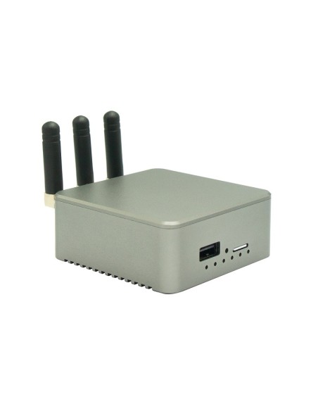 Banana Pi BPI-R3 Mini (2G DDR4+8G eMMC) Ready System