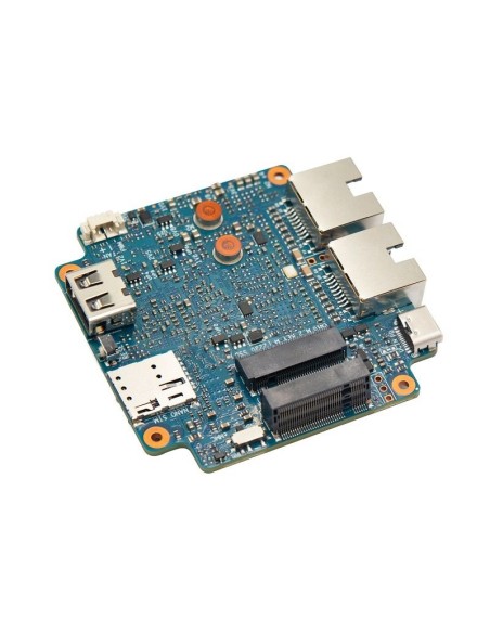 Banana Pi BPI-R3 Mini (2G DDR4+8G eMMC)