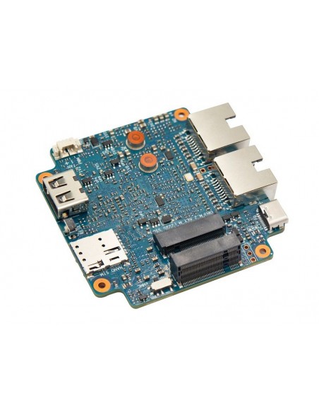 Banana Pi BPI-R3 Mini (2G DDR4+8G eMMC)