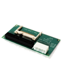 IDE to CompactFlash adapter (HDD power)