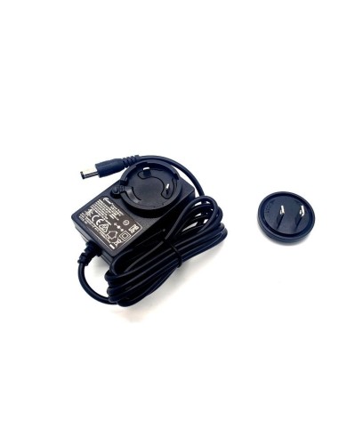 12V/2A Power Supply US Plug