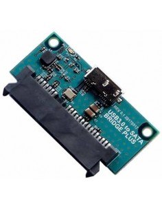 USB3.0 to SATA Bridge Board Plus