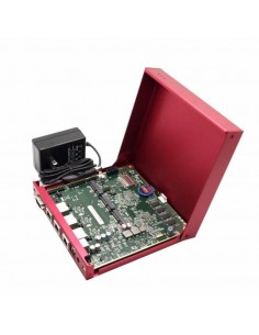 APU3C4 Red Combo Kit