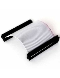 44-Pin IDE Female/Female Cable - 5 CM