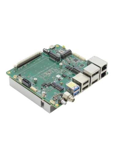 UP Xtreme i14 Series