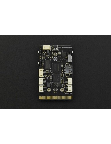 UNIHIKER - IoT Python Single Board Computer with Touchscreen