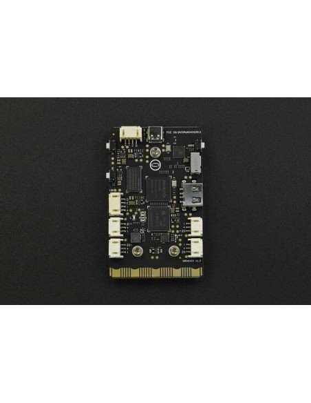 UNIHIKER - IoT Python Single Board Computer with Touchscreen