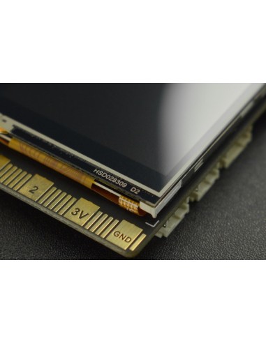 UNIHIKER - IoT Python Single Board Computer with Touchscreen