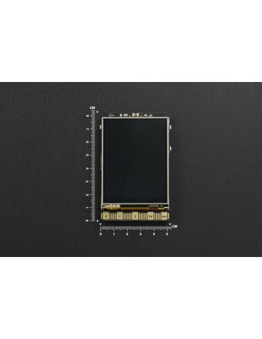 UNIHIKER - IoT Python Single Board Computer with Touchscreen