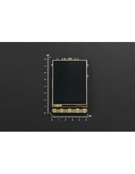UNIHIKER - IoT Python Single Board Computer with Touchscreen