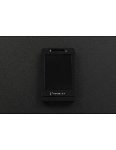 UNIHIKER - Silicone Case for SBC