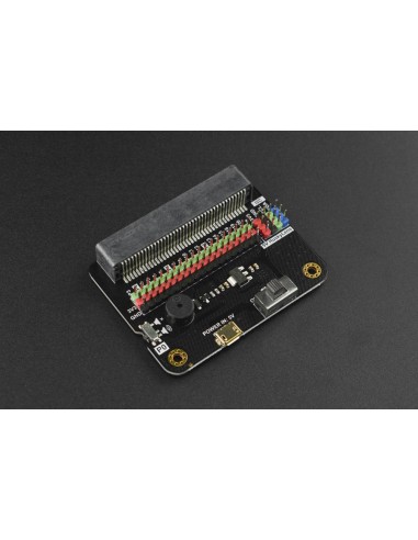 IO Extender for micro:bit / UNIHIKER