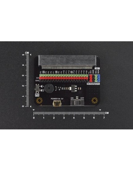 IO Extender for micro:bit / UNIHIKER