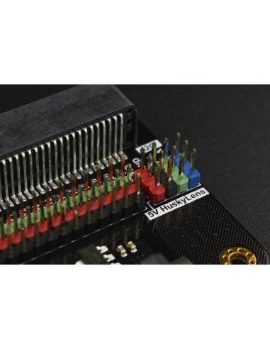 IO Extender for micro:bit / UNIHIKER