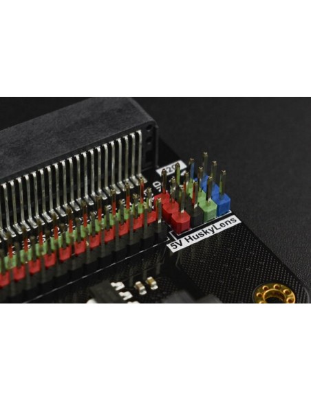 IO Extender for micro:bit / UNIHIKER