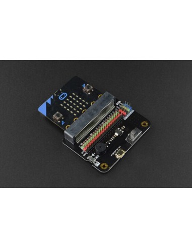 IO Extender for micro:bit / UNIHIKER