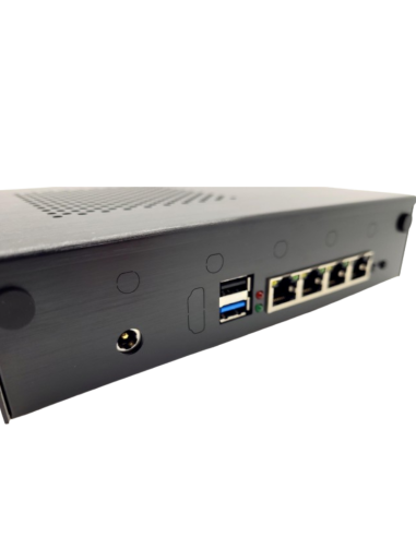 BFN5KB - OPNSense® Business Edition