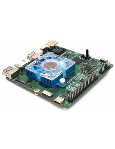 ODROID-M2 System Board 2