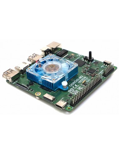 ODROID-M2 System Board