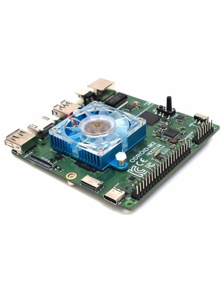 ODROID-M2 System Board