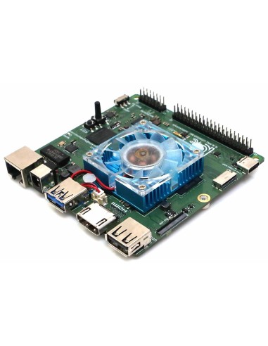 ODROID-M2 System Board