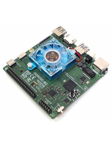 ODROID-M2 System Board