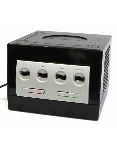 ODROID-M2 Cube Case