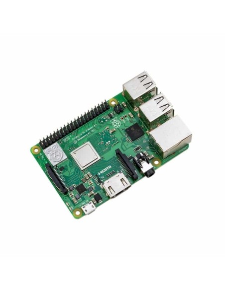 Raspberry Pi 3 - Model B+