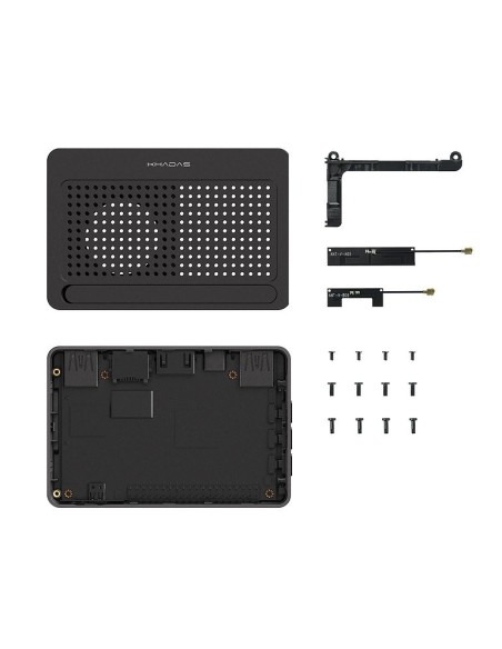 Khadas DIY VIM Case2