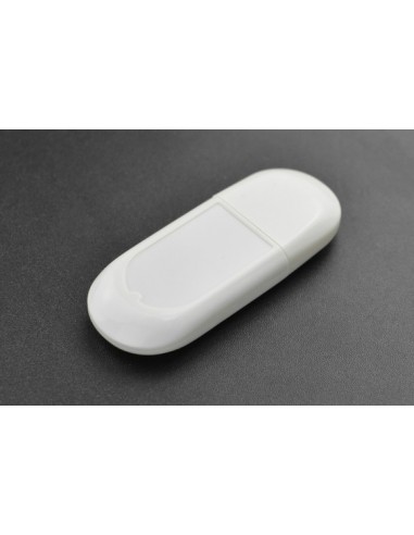 USB GPS Receiver (Compatible with Raspberry Pi/ LattePanda/ Jetson Nano)