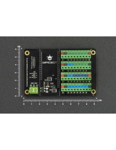 Terminal Block Board for FireBeetle 2 ESP32-E IoT Microcontroller 2