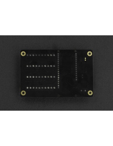 Terminal Block Board for FireBeetle 2 ESP32-E IoT Microcontroller
