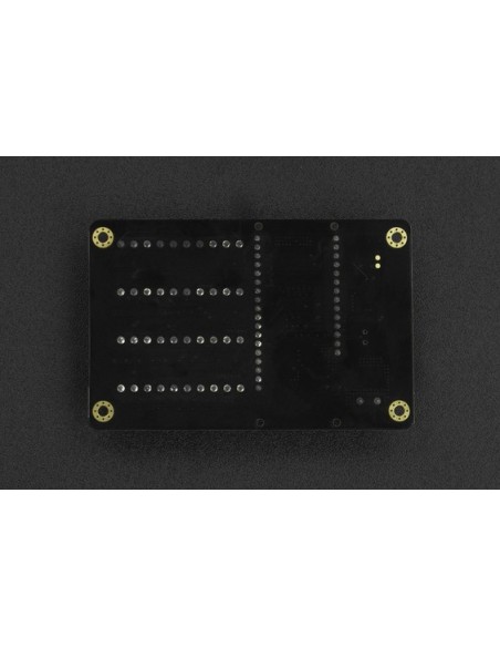 Terminal Block Board for FireBeetle 2 ESP32-E IoT Microcontroller