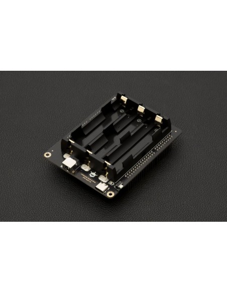 UPS Hat for LattePanda 3 Delta / 2 Alpha / 2 Delta Single Board Computer