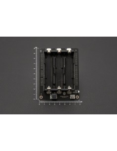 UPS Hat for LattePanda 3 Delta / 2 Alpha / 2 Delta Single Board Computer 2