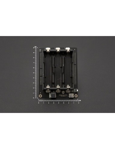 UPS Hat for LattePanda 3 Delta / 2 Alpha / 2 Delta Single Board Computer