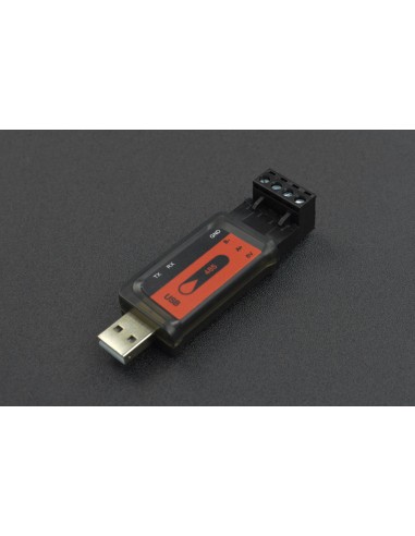 USB to RS485 Module