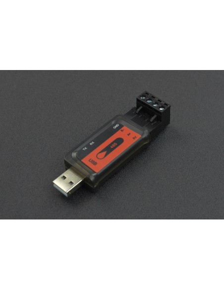 USB to RS485 Module
