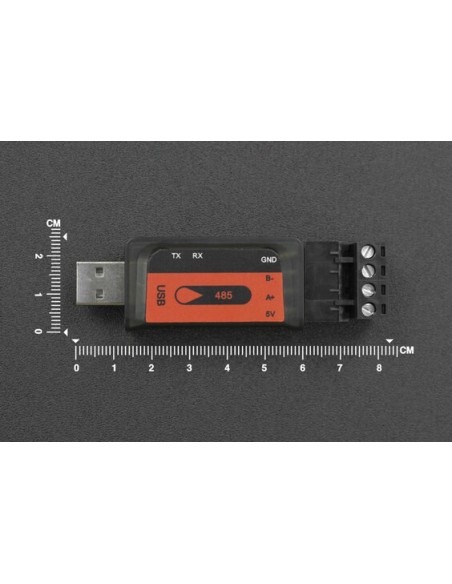USB to RS485 Module