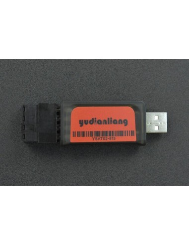 USB to RS485 Module