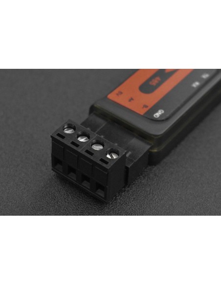 USB to RS485 Module