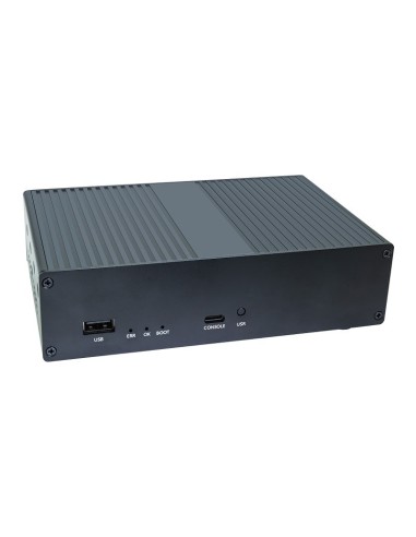 Banana Pi OpenWrt One Router