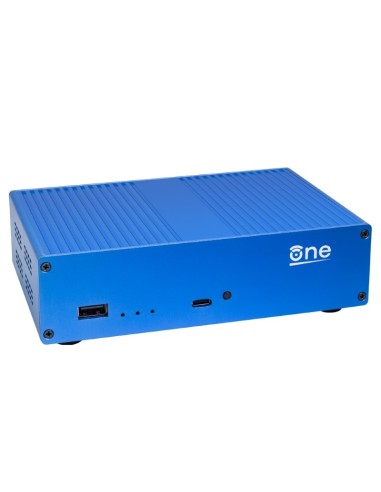 Banana Pi OpenWrt One Router