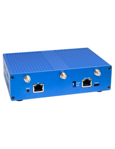 Banana Pi OpenWrt One Router