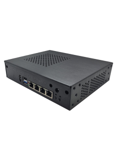 Boingfire BFN5KB System with Built-in UPS 2