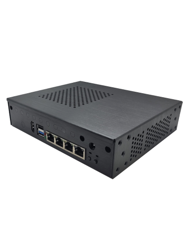 Boingfire BFN5KB System with Built-in UPS