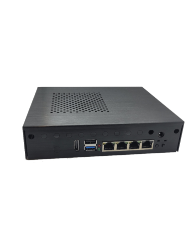 Boingfire BFN5KB System with Built-in UPS