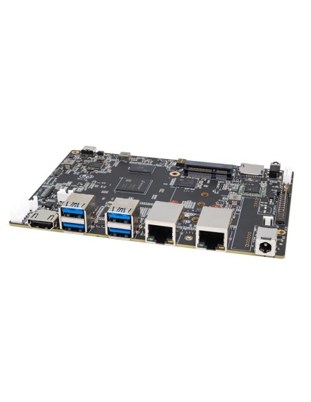 Banana Pi BPI-F3 SpacemiT K1 Industrial Grade Board