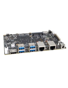 Banana Pi BPI-F3 Industrial Grade Board 2