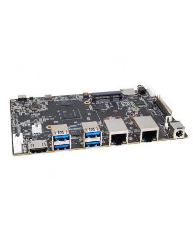 Banana Pi BPI-F3 Industrial Grade Board